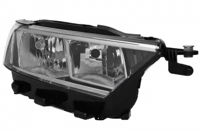 Far dreapta (H7 H7, electric, cu motor) potrivit VW T-ROC 11.17-12.20
