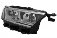 Far dreapta (H7 H7, electric, cu motor) potrivit VW T-ROC 11.17-12.20