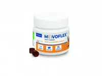 Movoflex Soft Chews S, pentru caini cu greutatea sub 15 kg, 30 tablete