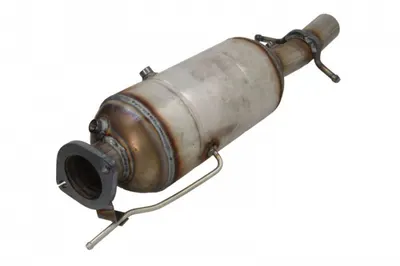 Filtru particule esapament potrivit FORD TRANSIT V363 2.2D 08.13
