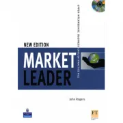 Market Leader New Edition! Upper Intermediate Practice File Book + Practice File Audio CD Pack