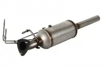 Filtru Particule Diesel Potrivit Citroen Jumper Ii; Opel Vivaro C; Peugeot Boxer; Renault Thalia Iii; Toyota Hilux Viii 1.5d-2.4d 03.11-