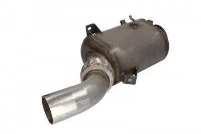 Filtru particule (DPF) BMW Seria 3 (E90), 3 (E91), 3 (E92), 3 (E93), X3 (E83), X5 (E70) 3.0D intre 2004-2013