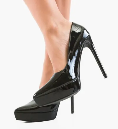 Pantofi dama Banny Negri
