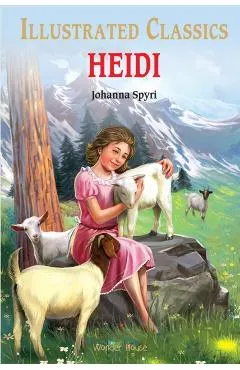 Heidi for Kids