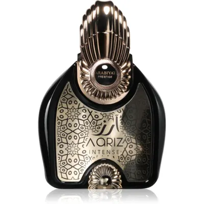 Arabiyat Prestige Aariz Intense Eau de Parfum unisex 100 ml