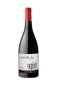 Vin Rosu Pinot Nero Glen Alto Castelfeder 2021 0.75l