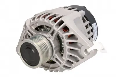 Alternator (12V, 90A) potrivit FIAT BRAVO II, IDEA, STILO; LANCIA MUSA 1.8 1.9D 10.01