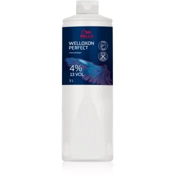 Wella Professionals Welloxon Perfect lotiune activa pentru păr