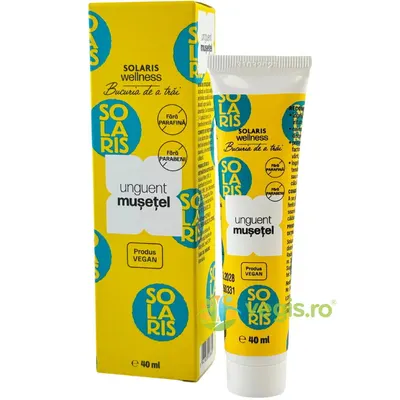 Unguent cu Musetel 40ml