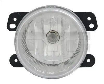 Proiector ceata Dreapta/Stanga (PSX24W, fara ECE) potrivit DODGE CHARGER, JOURNEY; FIAT FREEMONT; JEEP CHEROKEE, GRAND CHEROKEE III, GRAND CHEROKEE