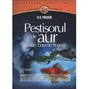 Pestisorul de aur si alte basme rusesti