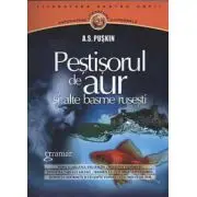 Pestisorul de aur si alte basme rusesti