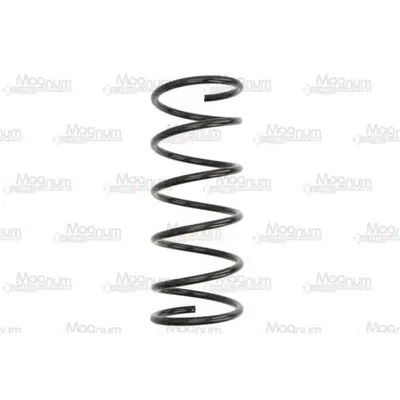 Arc spiral Magnum Technology SZ2116MT