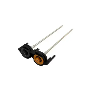 Suport perii centrale PAA-home compatibil cu Dreame X50 Ultra, ax metalic rezistent, 1 bucata