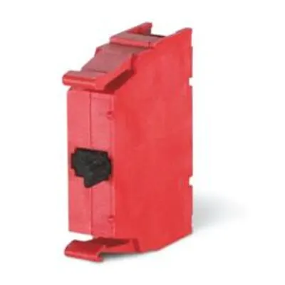 Nc Contactny2 Red