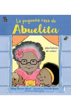 La Pequeña Casa de Abuelita
