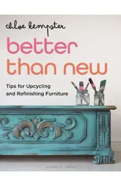 Better Than New