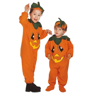 Costum carnaval copii - Micutul Dovlecel