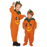 Costum carnaval copii - Micutul Dovlecel