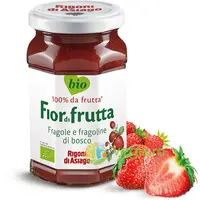 Dulceata Bio de Capsuni 250g
