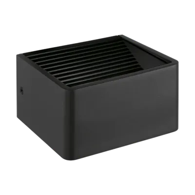 Lampa perete DONINNI 1 3000K alb cald 220-240V,50/60Hz IP44