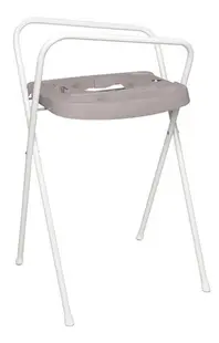 Suport pentru cadă Bebe-Jou - Click, 98 cm, maro