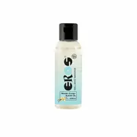 Ulei masaj, Eros Wellness, Aphrodisia, vanilie, 50 ml