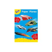 Set pentru origami Galt - Avioane