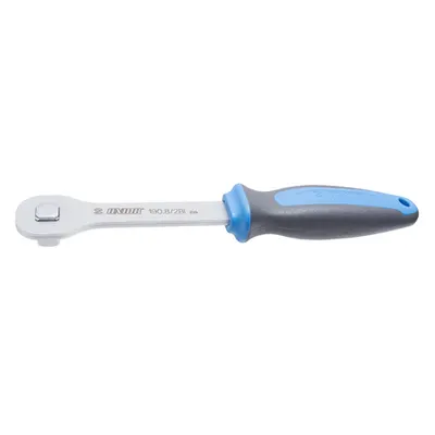 Pro Socket Handle 1/2, 250mm, 23,5mm, 36mm