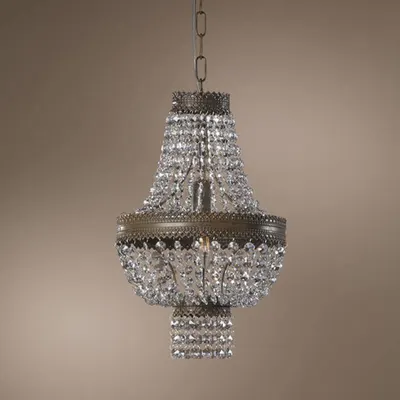Lampa mica suspendata Impero