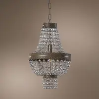 Lampa mica suspendata Impero