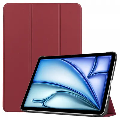 Husa pentru Apple iPad Air 13 (2026) / Air 13 (2025) / Air 13 (2024), Techsuit, FoldPro, Rosie