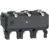 Unitate de declansare MicroLogic 1.3 M pentru intreruptoare ComPacT NSX 630, electronica, 500 A, 3 poli 3d