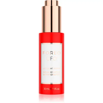 FOREO UFO™ LED Light Serum ser pentru ten, pentru intensificarea efectului terapiei LED 30 ml