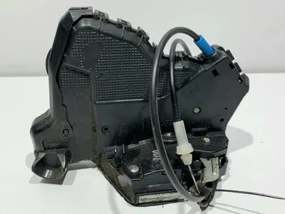 Broasca usa dreapta fata 6903005130 Toyota Avensis (2009-2012) [T27]