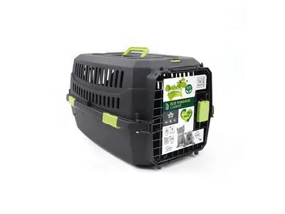 Cusca pentru transport, ECO VIAGGIO CARRIER, 68 x 47.6 x 42 cm, M