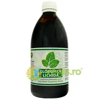 Clorofila Lichida 500ml