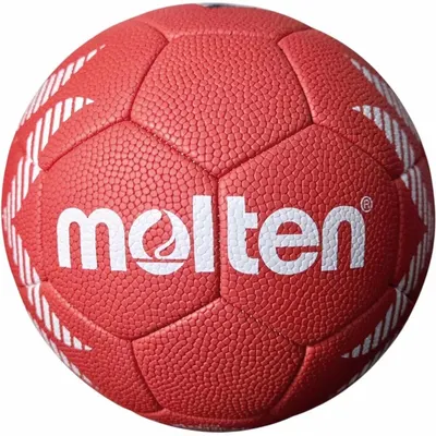 Minge handbal Molten H3A3400-S4F Jocuirle Olimpice Paris