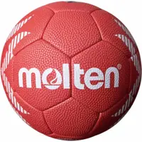 Minge handbal Molten H3A3400-S4F Jocuirle Olimpice Paris