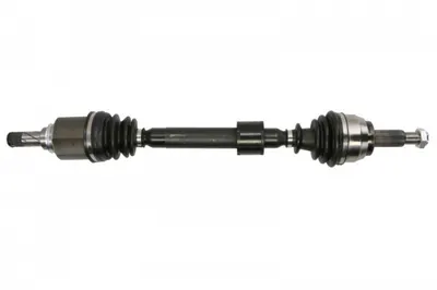 Planetara fata stanga 704mm potrivit RENAULT GRAND SCENIC IV, SCENIC IV 1.5D 09.16