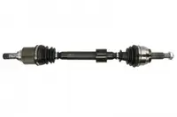 Planetara fata stanga 704mm potrivit RENAULT GRAND SCENIC IV, SCENIC IV 1.5D 09.16