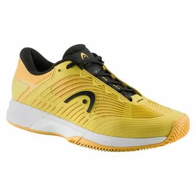 HEAD Revolt Pro 4.5 Clay Men Tennis Shoes