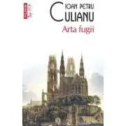 Arta fugii (editie de buzunar)