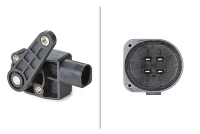 Reglaj Inaltime Far (lumini Xenon) Potrivit Audi A1; Seat Altea, Altea Xl, Ibiza Iv, Ibiza Iv Sc, Ibiza Iv St, Leon, Toledo Iii; Skoda Fabia Iii, Octavia Ii, Superb Ii, Yeti; Vw Eos 02.03