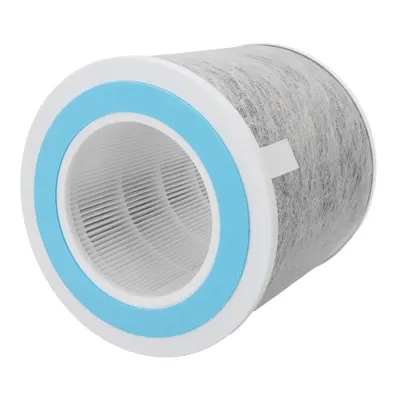 Filtru purificator PAA-home compatibil cu Shark HP100 HP102 HC450 HE1FKKPET filtrare eficienta 1 buc