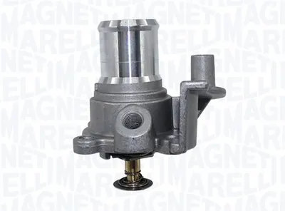 Termostat lichid racire (82 C, fara garnitura) potrivit IVECO DAILY III, DAILY IV, DAILY V, DAILY VI; FIAT DUCATO ELETTRICO-F1CGL411B 12.01