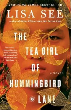 Tea Girl of Hummingbird Lane