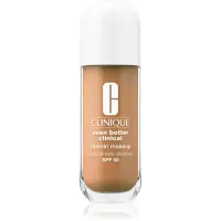 Clinique Even Better™ Vitamin Makeup fond de ten lichid SPF 50 culoare Medium Cool 4 30 ml