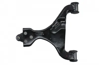 Brat suspensie roata Stanga inferior fata 22 mm potrivit MERCEDES VIANO (W639), VITO (W639), VITO MIXTO (W639) 2.0D-Electric 09.03